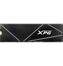 Твердотельный накопитель ADATA GAMMIX S70 BLADE, 512GB, M.2(22x80mm)