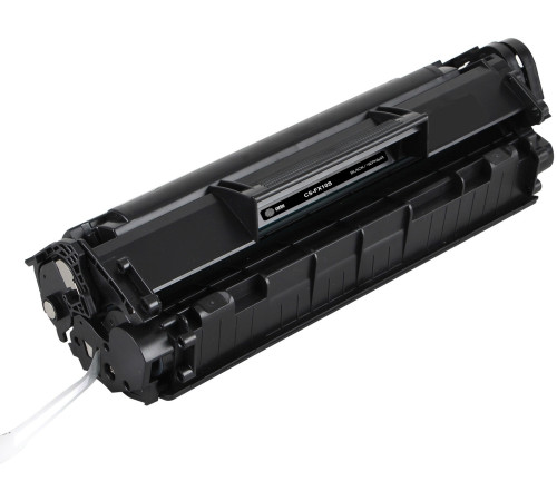 Картридж Cactus CS-FX10S FX-10 для Canon L100/L120/4140/MF4380dn/D420 (2000 стр.)