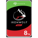 Жесткий диск 8TB Seagate IronWolf NAS ST8000VN004