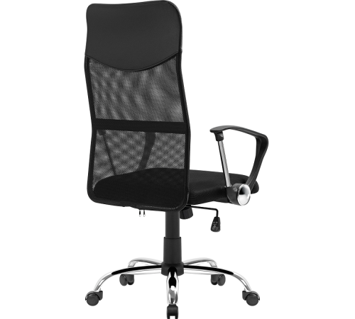 Офисное кресло Defender ATX, черный