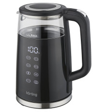 Чайник KORTING KWK 0907 G, стекло