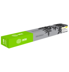 Картридж Cactus CS-EXV54Y C-EXV54Y для Canon ImageRunner C3025/C3025i MFP, желтый (8500 стр.)