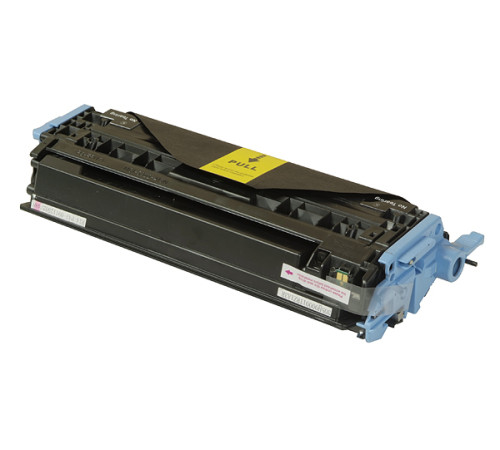 Картридж Cactus CS-Q6000A Q6000A для HP CLJ 1600/2600N/M1015/M1017, черный (2500 стр.)