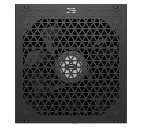 Блок питания 1200 Вт PCCooler P5-YS1200-G1F