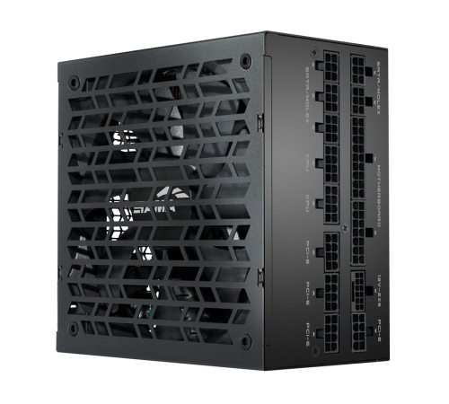 Блоки питания 850 Вт SAMA P850 (XPH850-AP), черный