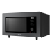 Микроволновые печи Samsung Microwave Oven MC32DB7746KCBW, черный/серый
