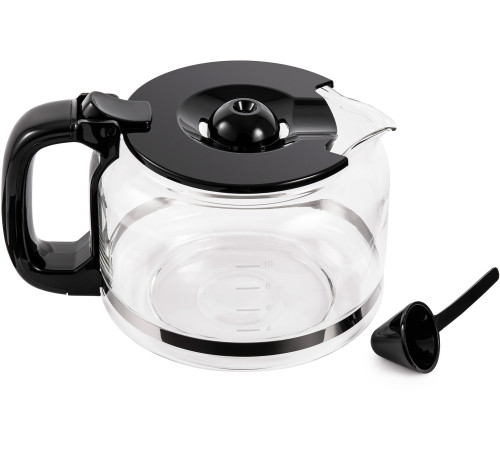 Кофемашина MAUNFELD MF-723S