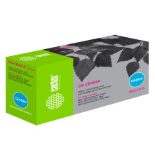 Картридж Cactus CS-CE403A CE403A для HP CLJ M551, пурпурный (6000стр.)