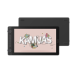 Интерактивный дисплей Huion KAMVAS 13 Gen 3, черный