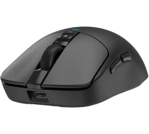 Мышь беспроводная игровая A4Tech Bloody R72 Pro, 26000 dpi, USB-C, 7 кнопок, черный