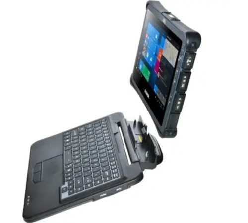 Планшет промышленный Durabook U11I Gen3 Field, 11.6" FHD (1920 x1080) Sunlight Readable Touchscreen Display, Intel i5-1230U(4.4GHz), Windows 11 Pro, 8GB RAM, 256GB PCIe SSD, Bridge Battery, Wi-Fi 6E + Bluetooth v5.3