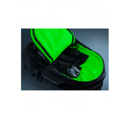Мышь беспроводная игровая Razer Basilisk, черный