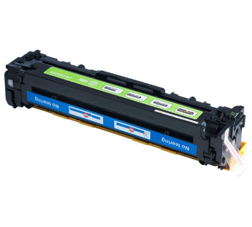 Картридж Cactus CS-CE322A CE322A для HP LJ CP1525, желтый (1300 стр.)