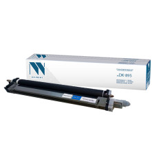 Драм-юнит NVP NV-DK-895 для Kyocera FS-C8020/FS-C8025/FS-C8520/FS-C8525/TASKalfa-205c/TASKalfa-255c (200000 стр.)
