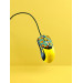 Мышь проводная игровая Razer Cobra - Pokemon Kanto Starters Ed., желтый