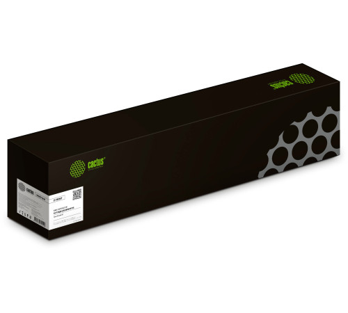 Картридж Cactus CS-VER80Y 006R01649 для Xerox Versant 80, желтый (20000 стр.)