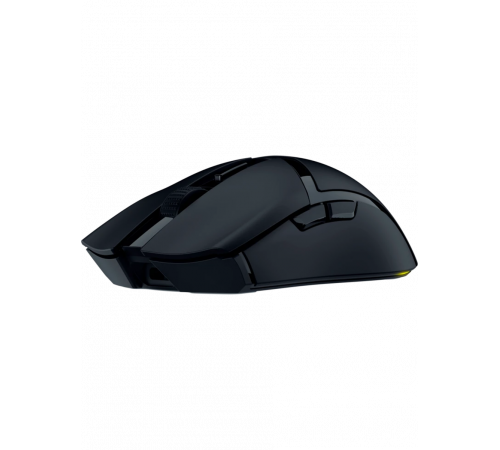 Мышь беспроводная игровая Razer Cobra HyperSpeed, черный