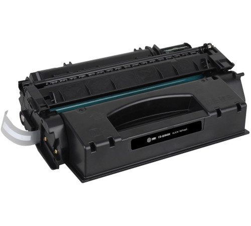 Картридж Cactus CS-Q5949X Q5949X для HP LJ 1320/3390/3392 (6000 стр.)