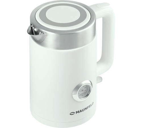 Чайник MAUNFELD MFK-631BL