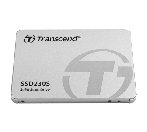 Твердотельный накопитель Transcend SSD230S, 2TB, 2.5"