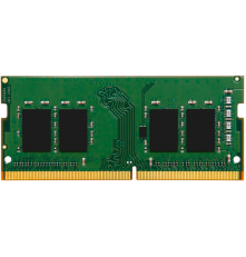 Модуль оперативной памяти Kingston 16GB KVR32S22S8/16 DDR4 3200Mhz SO-DIMM, CL22, 1.2V, 1Rx8, RTL
