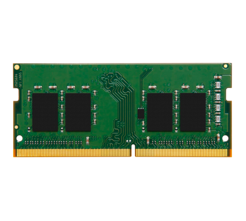 Модуль оперативной памяти Kingston 16GB KVR32S22S8/16 DDR4 3200Mhz SO-DIMM, CL22, 1.2V, 1Rx8, RTL