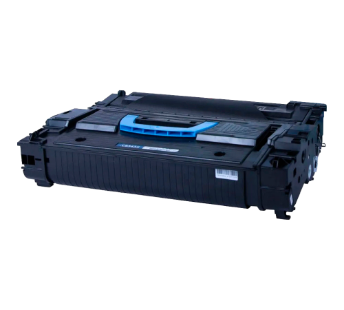 Тонер-картридж NVP NV-C8543X для HP LaserJet 9000/ 9000DN/ 9000HNF/ 9000HNS/ 9000MFP/ 9000L MFP/ 9000N/ 9040/ 9040DN/ 9040MFP/ 9040N/ 9050/ 9050DN/ 9050MFP/ 9050N/ M9040 MFP/ M9050 MFP/ M9059 MFP (30000 стр.)