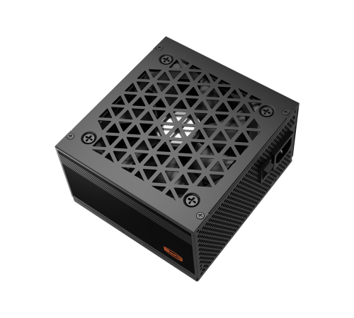 Блок питания 650Вт PCCooler P3-YK650H-B1H, черный