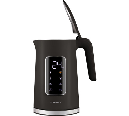 Чайник MAUNFELD MGK-635DBK