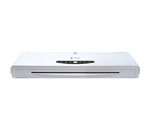 Ламинатор ГЕЛЕОС ЛМ A3-4В, А3, белый