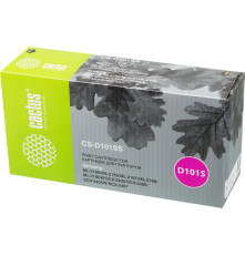 Картридж Cactus CS-D101SS MLT-D101S для Samsung ML-2160/2165/2167/2168/SCX-3400 (1500 стр.)