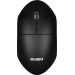 Мышь беспроводная SVEN RX-515SW, 2.4 GHz, 4 кнопки, 800-1600 dpi, черный