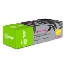Картридж Cactus CS-PH6510XM 106R03694 для Xerox Phaser 6510/WC6515, пурпурный (4300 стр.)