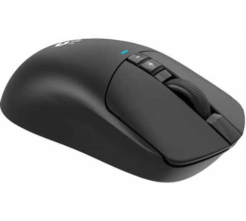 Мышь беспроводная игровая A4Tech Bloody R72 Pro, 26000 dpi, USB-C, 7 кнопок, черный