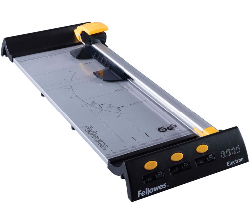 Резак дисковый Fellowes Electron A3