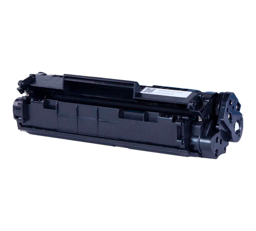 Тонер-картридж NVP NV-Q2612X для HP LaserJet 1010/ 1012/ 1015/ 1018/ 1020/ 1022/ 3015/ 3020/ 3030/ 3050/ 3050Z/ 3052/ 3055/ M1005mfp (3000 стр.)