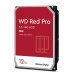 Жесткий диск 12TB Western Digita Red Pro WD121KFBX