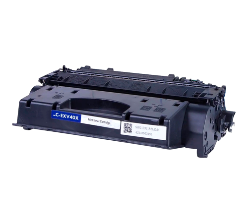 Тонер-картридж NVP NV-CEXV40X для Canon IR 1133/ 1133A/ 1133iF (6000 стр.)