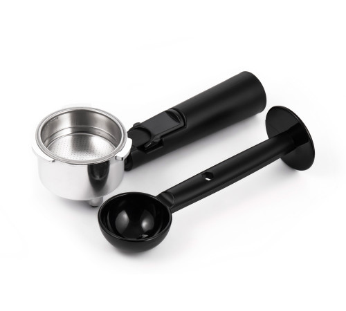 Кофемашина MAUNFELD MF-734BK