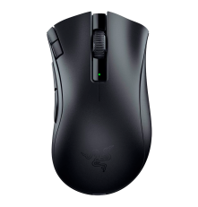 Мышь игровая беспроводная Razer Deathadder V2 X HyperSpeed, черный
