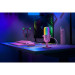 Микрофон проводной Razer Seiren V3 Chroma, розовый