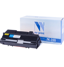 Тонер-картридж NVP NV-TK-350 для Kyocera FS-3920DN/ FS-3040MFP/ FS-3040MFP+/ FS-3140MFP/ FS-3140MFP+/ FS-3540MFP/ FS-3640MFP (15000 стр.)