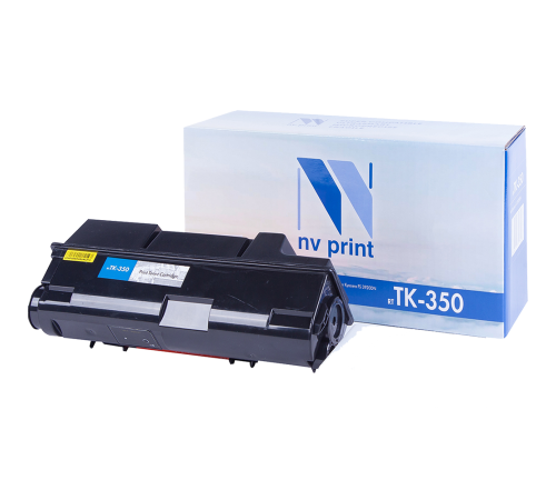 Тонер-картридж NVP NV-TK-350 для Kyocera FS-3920DN/ FS-3040MFP/ FS-3040MFP+/ FS-3140MFP/ FS-3140MFP+/ FS-3540MFP/ FS-3640MFP (15000 стр.)
