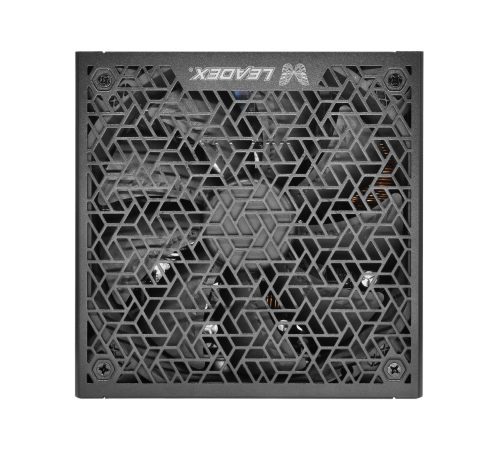 Блок питания 850 Вт Super Flower Leadex VII, черный