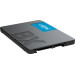 Твердотельный накопитель Crucial BX500 CT1000BX500SSD1, 1TB, 2.5"