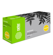 Картридж Cactus CS-PH3200 113R00730 для Xerox Phaser 3200/3200mfp/3200mfp (3000 стр.) 