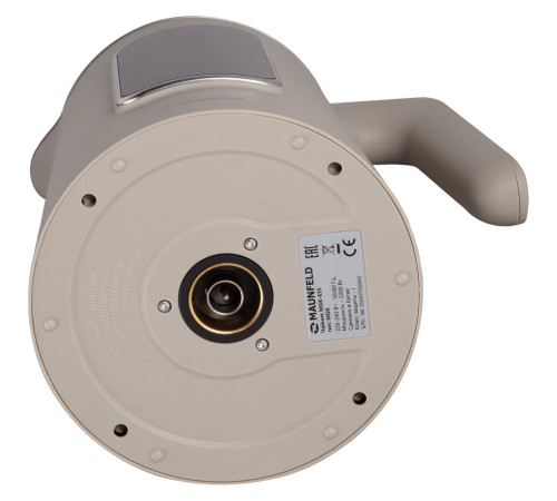 Чайник MAUNFELD MGK-635DBG