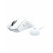 Мышь беспроводная игровая Razer DeathAdder V4 Pro, белый