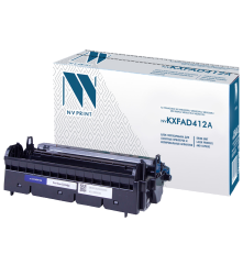 Драм-юнит NVP NV-KX-FAD412A для Panasonic KX-MB2000RU/ MB2020RU/ MB2030RU/ MB1900RU/ MB2051RU/ MB2061RU (6000 стр.)