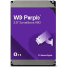 Жесткий диск 8TB Western Digital Purple WD85PURU